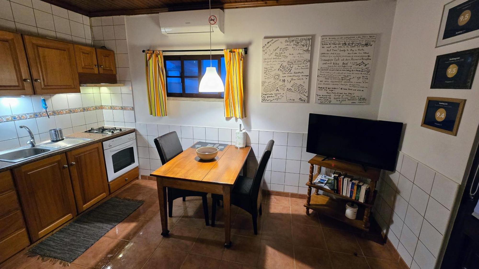 Apartment Hospetur 2