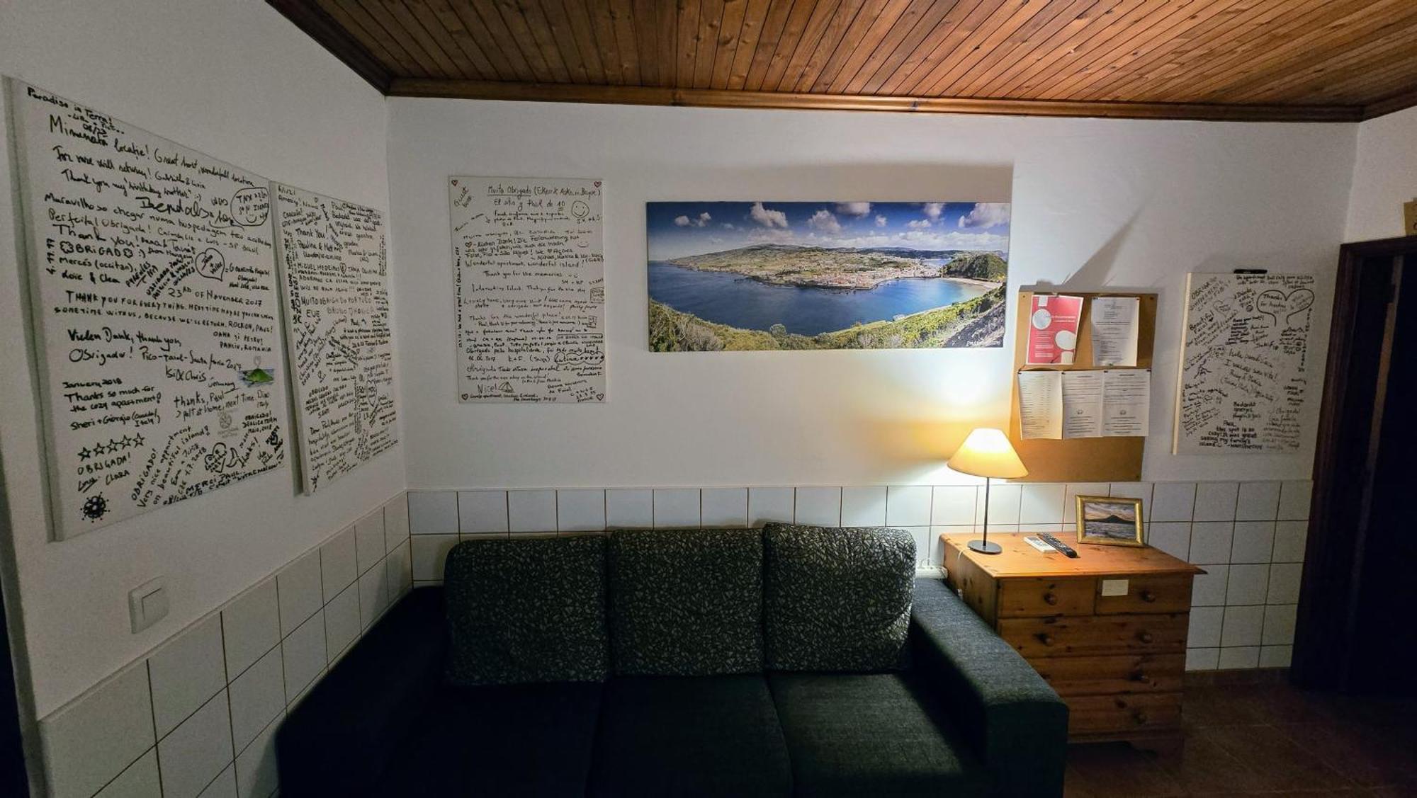 Hospetur 2 Apartment *