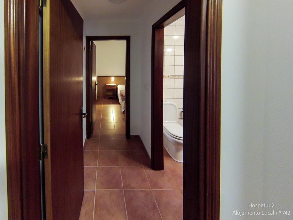 Hospetur 2 Apartment Horta (Azores)