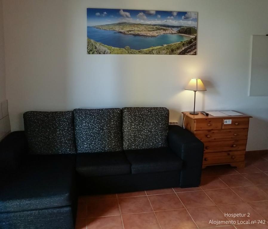 Apartment Hospetur 2 *
