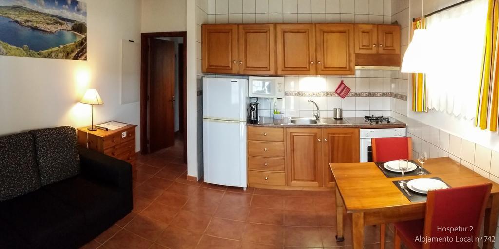 Hospetur 2 * Horta (Azores)